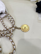 Chanel Bucket bag 20×6×19 AS3980-B09859-10601