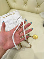 Chanel Bucket bag 20×6×19 AS3980-B09859-10601