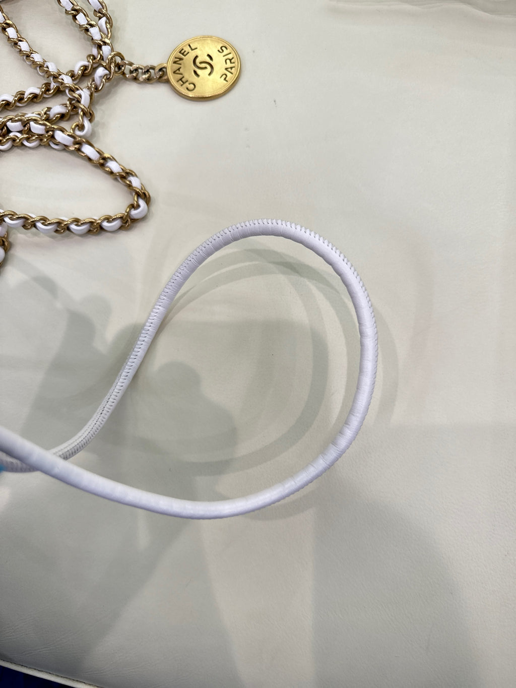 Chanel Bucket bag 20×6×19 AS3980-B09859-10601