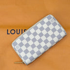 Louis Vuitton White N41660