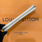 Louis Vuitton White N41660