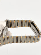 Omega Rose gold Automatic (self-winding) watch