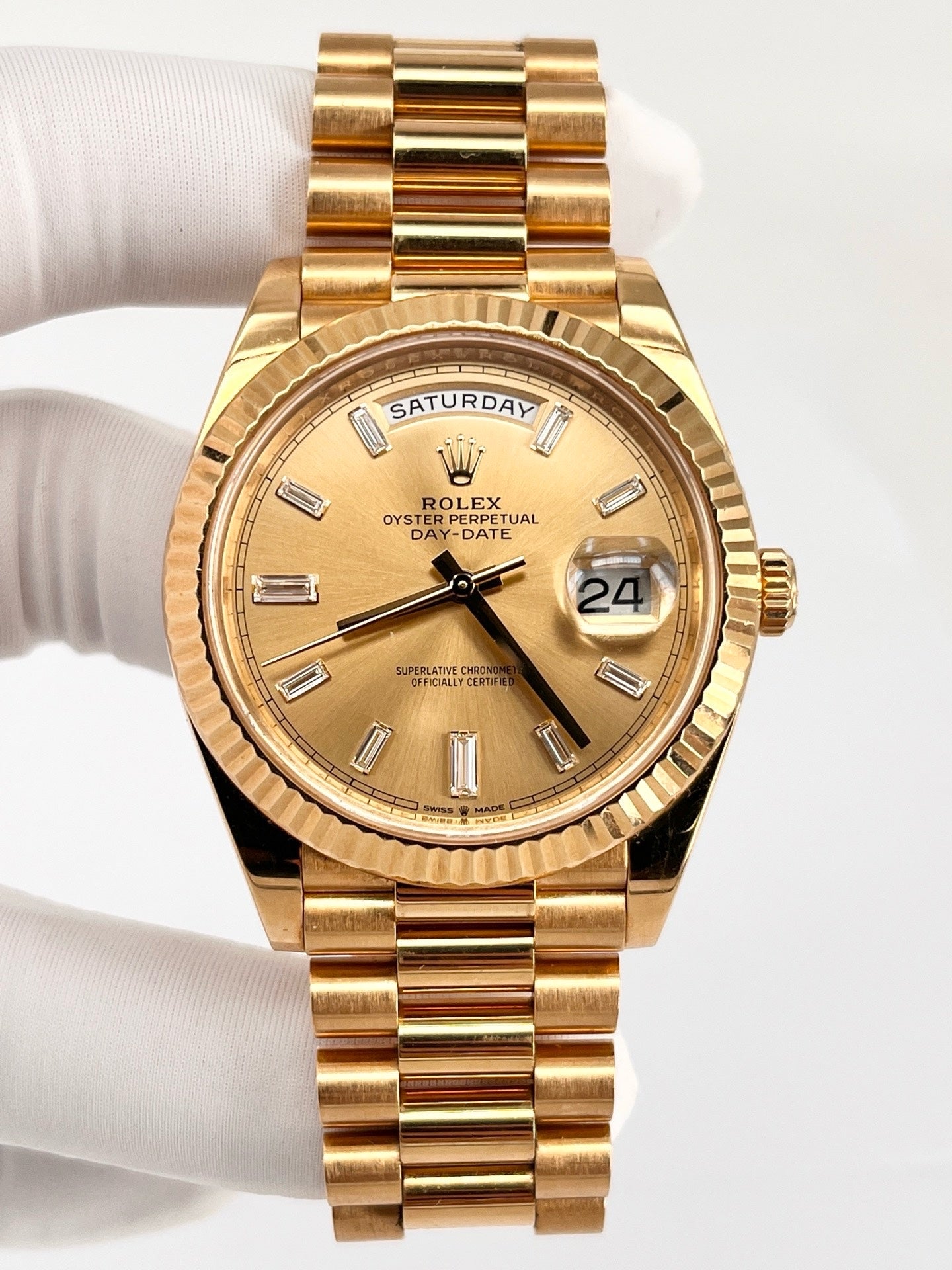 Rolex