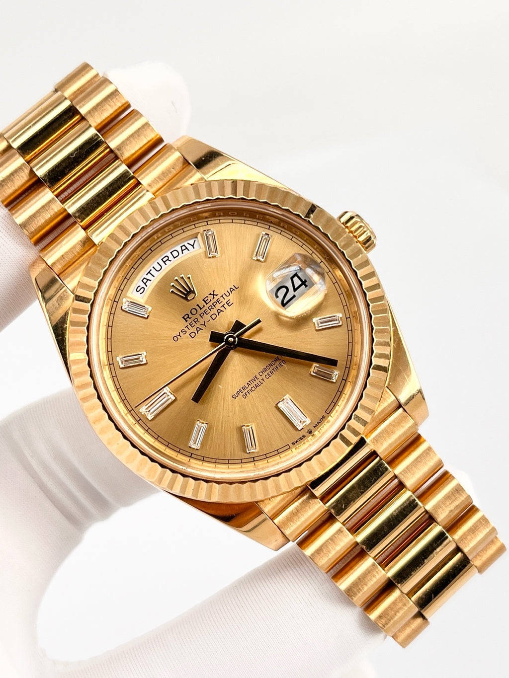 Rolex