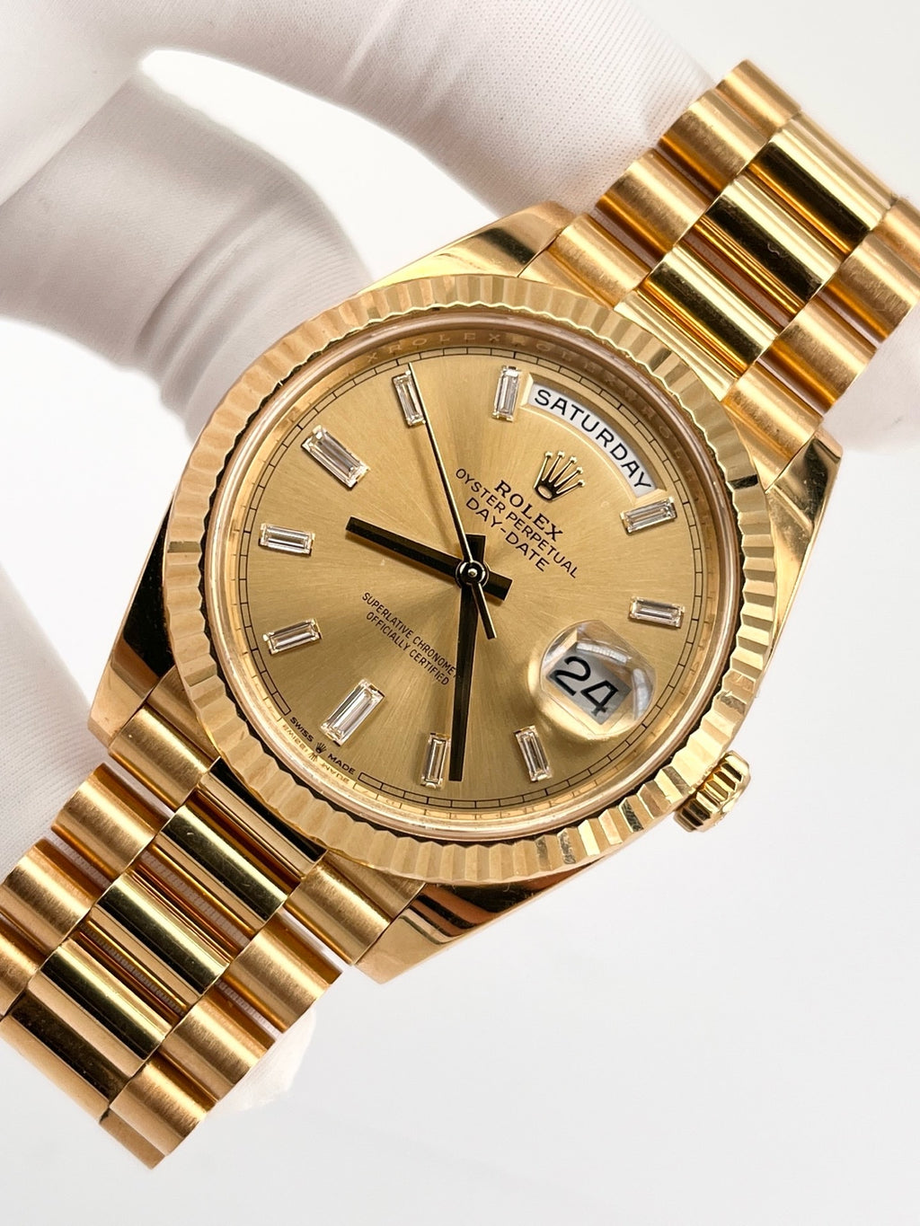 Rolex