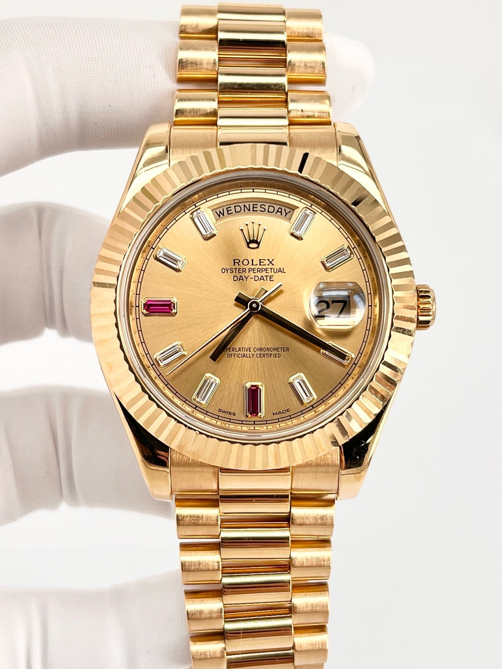 Rolex