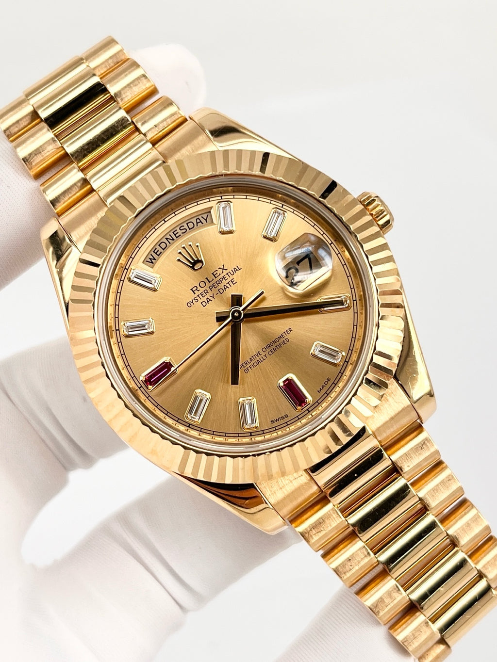 Rolex