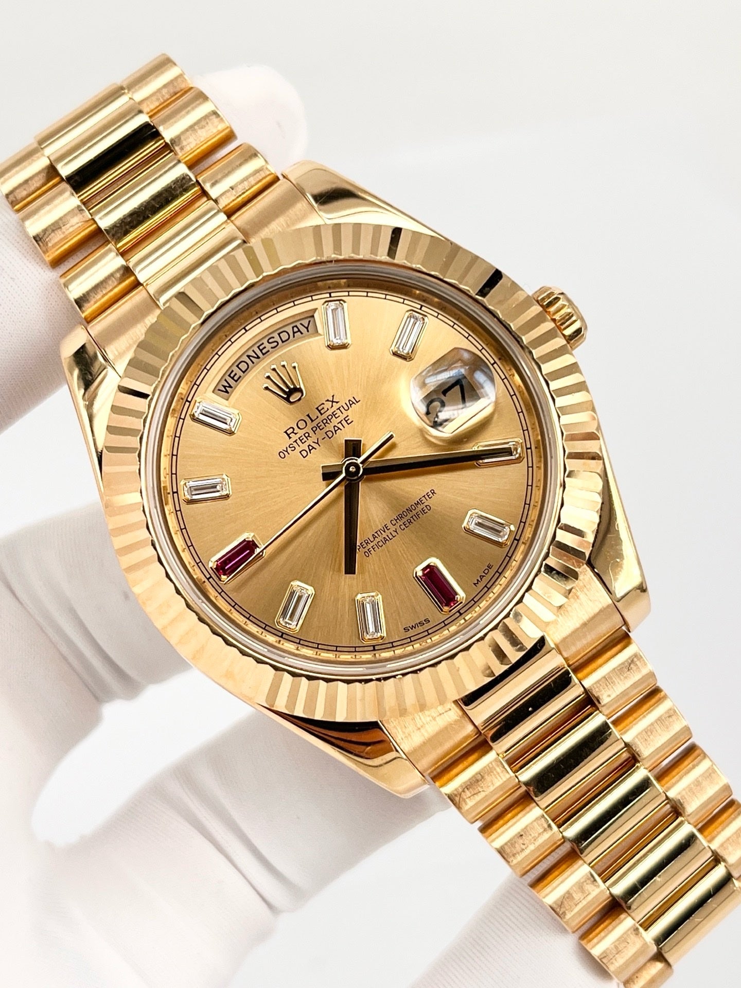 Rolex