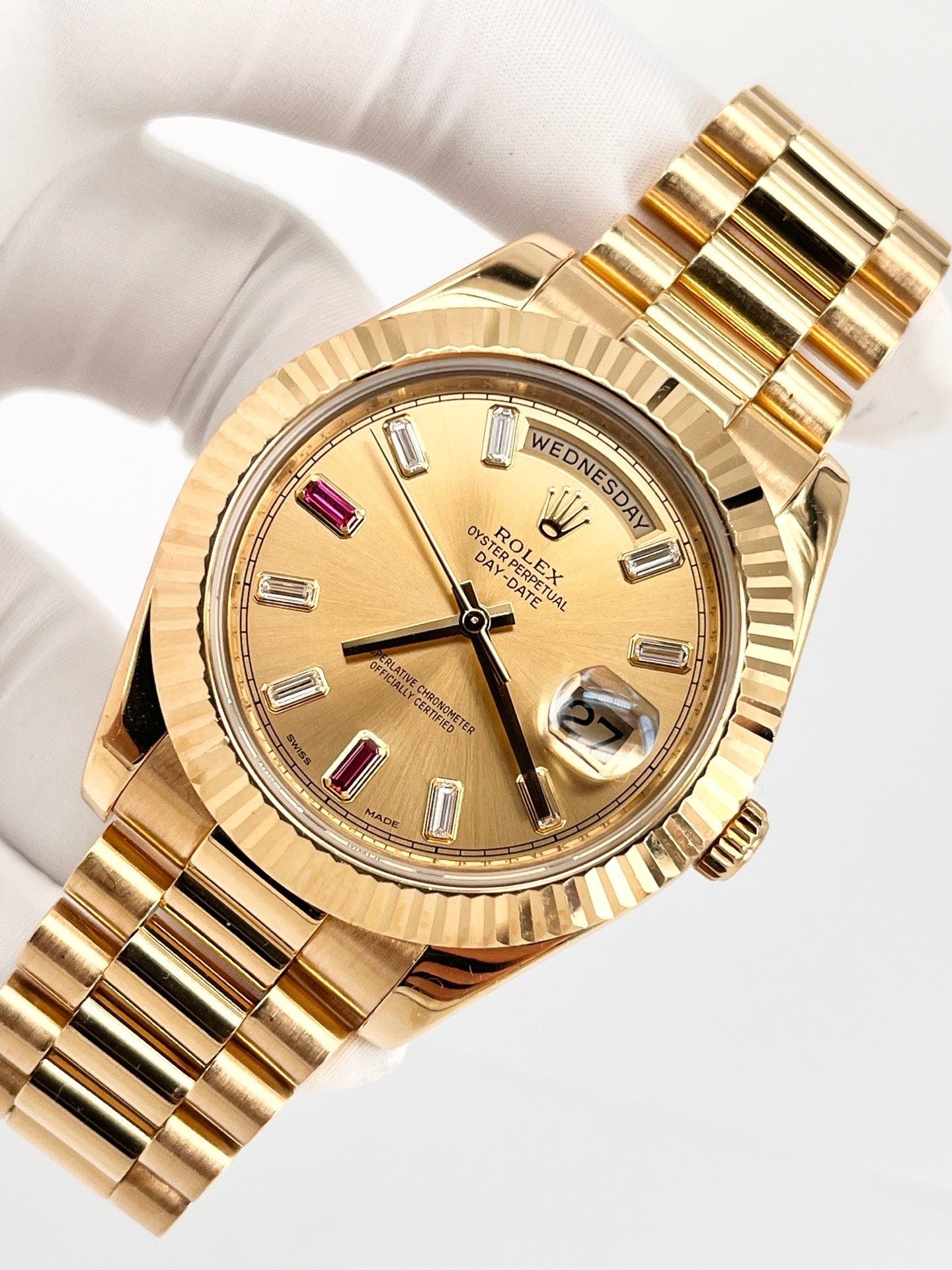 Rolex