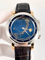 Patek Philippe Rose gold