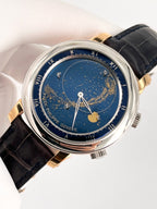 Patek Philippe Rose gold