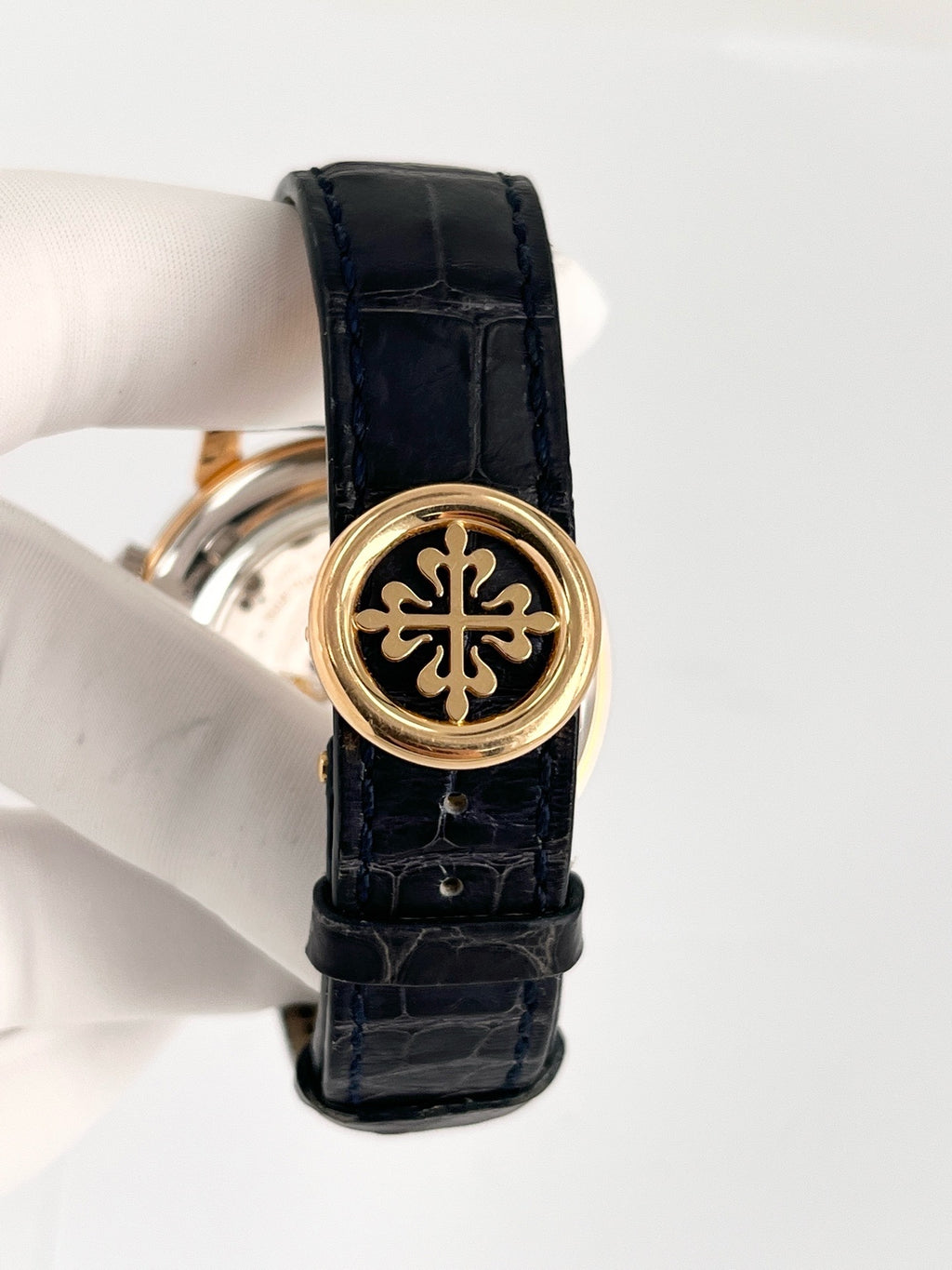 Patek Philippe Rose gold