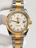 Rolex Automatic (self-winding) watch