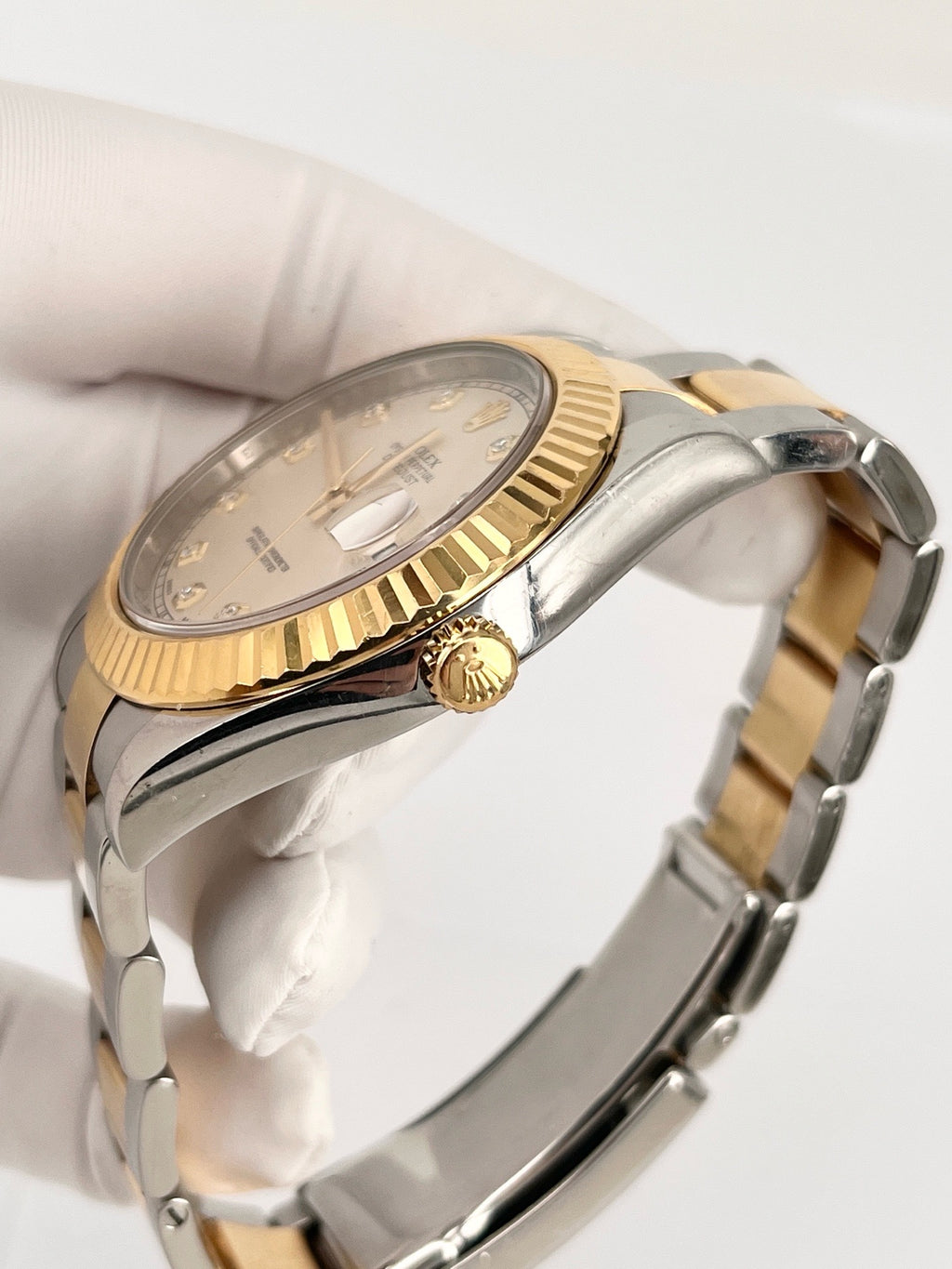Rolex Automatic (self-winding) watch