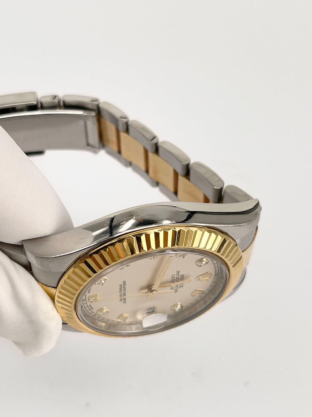 Rolex Automatic (self-winding) watch