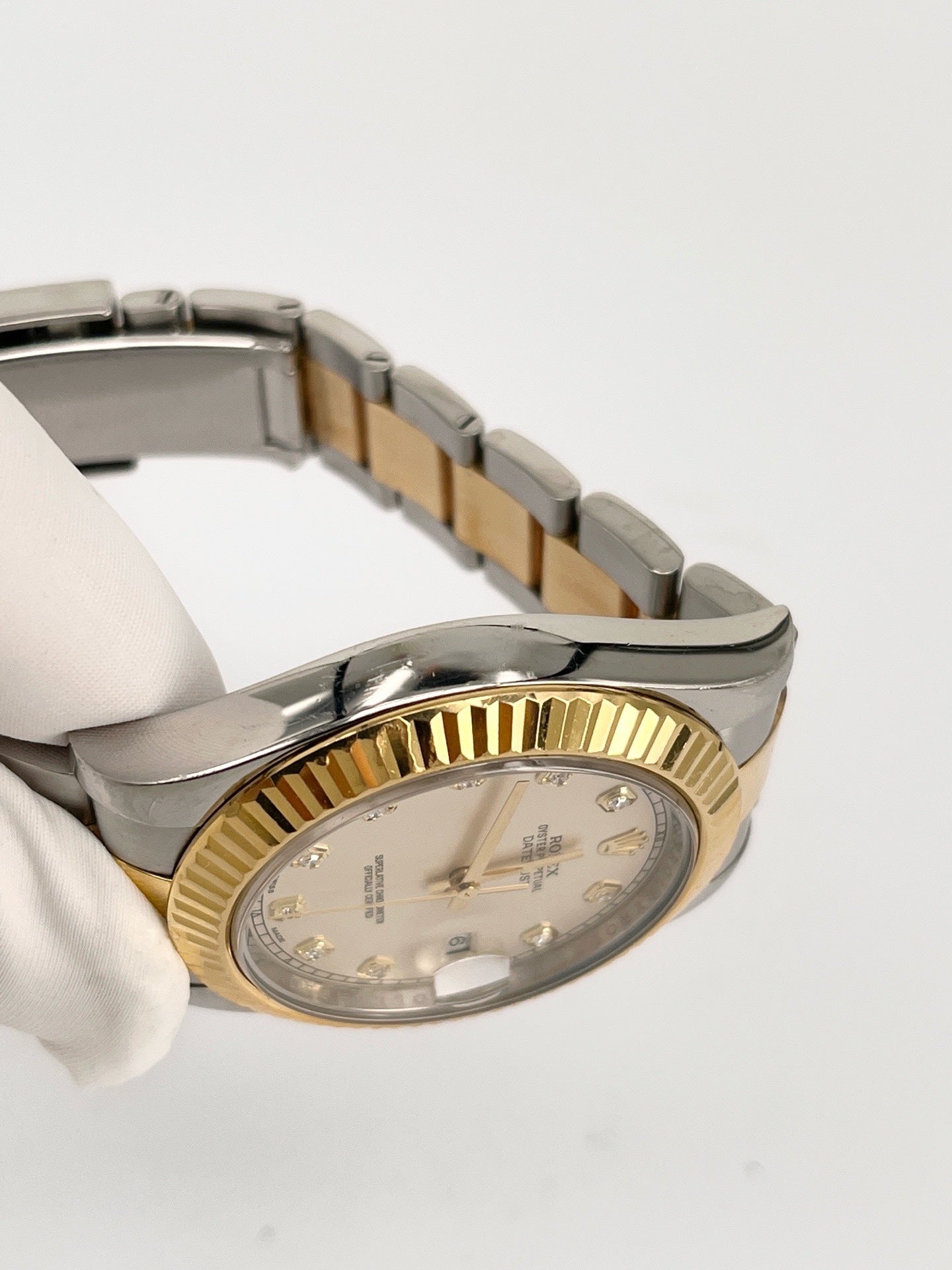 Rolex Automatic (self-winding) watch