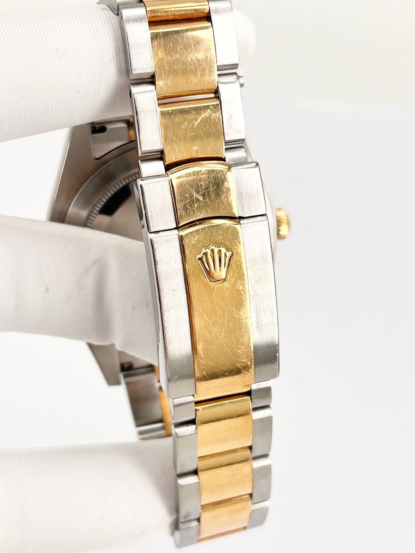 Rolex Automatic (self-winding) watch