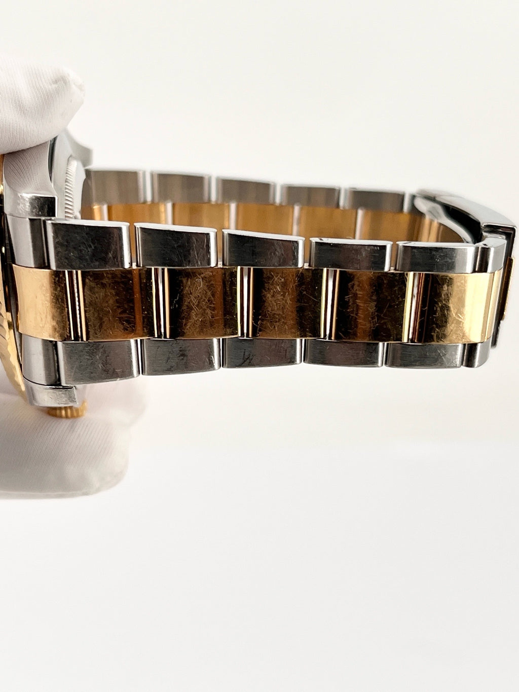 Rolex Automatic (self-winding) watch