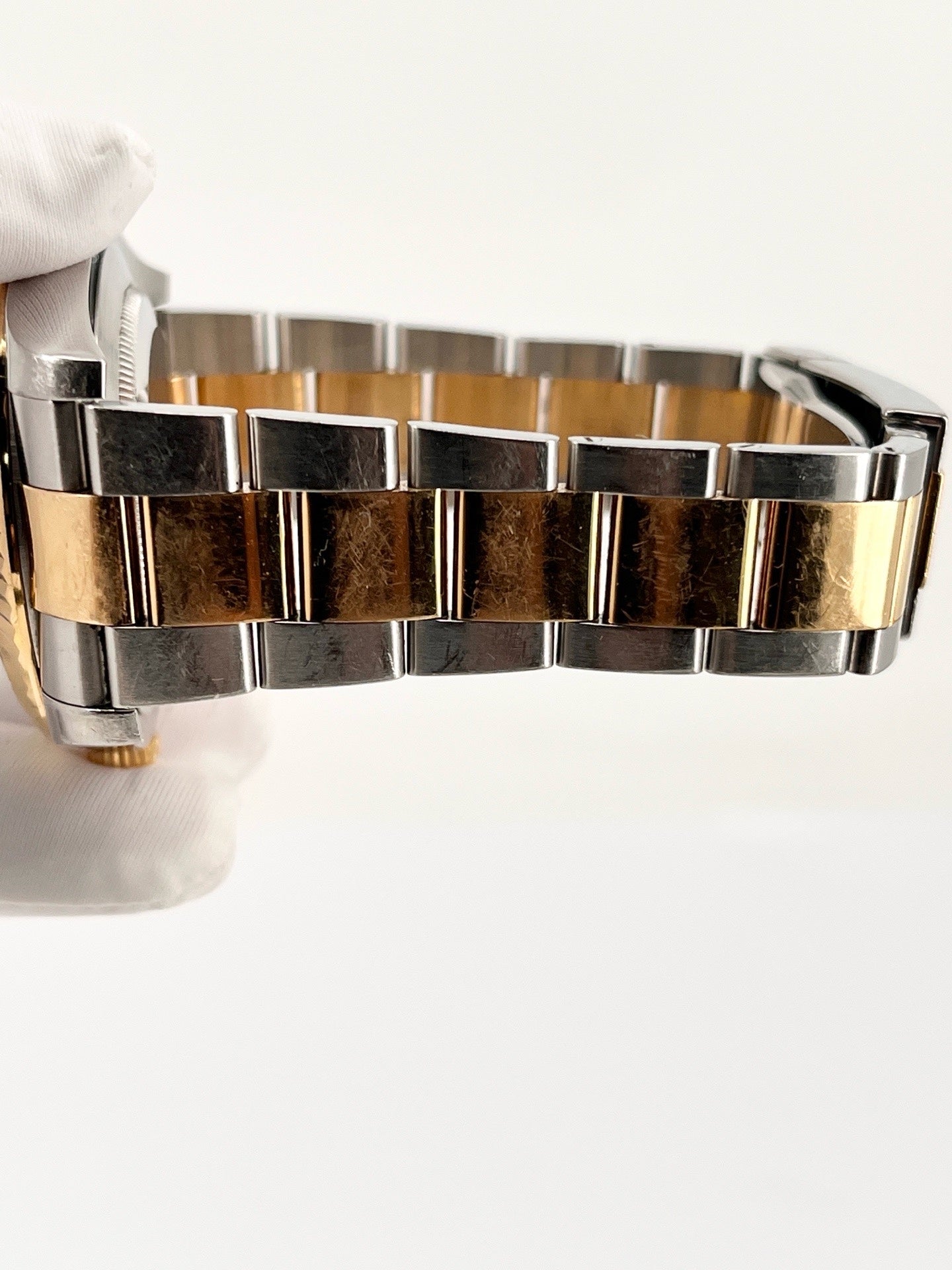 Rolex Automatic (self-winding) watch