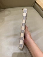 Louis Vuitton White N41660
