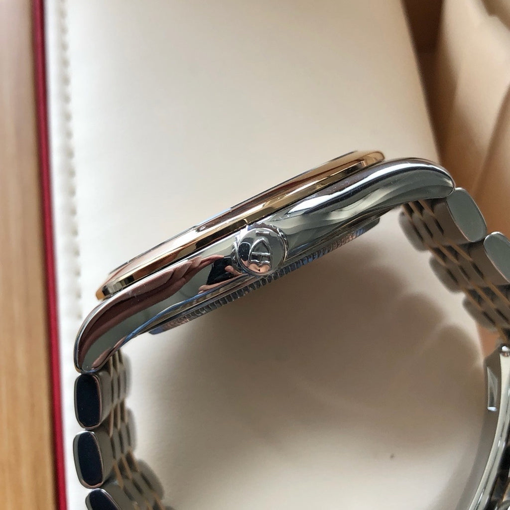 Tudor 1926 Series Rose gold Automatic (self-winding) watch 41 millimeters m91651-0002