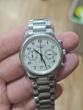 Longines Watchmaking Tradition Automatic (self-winding) watch 38.5 millimeters L2.669.4.78.6