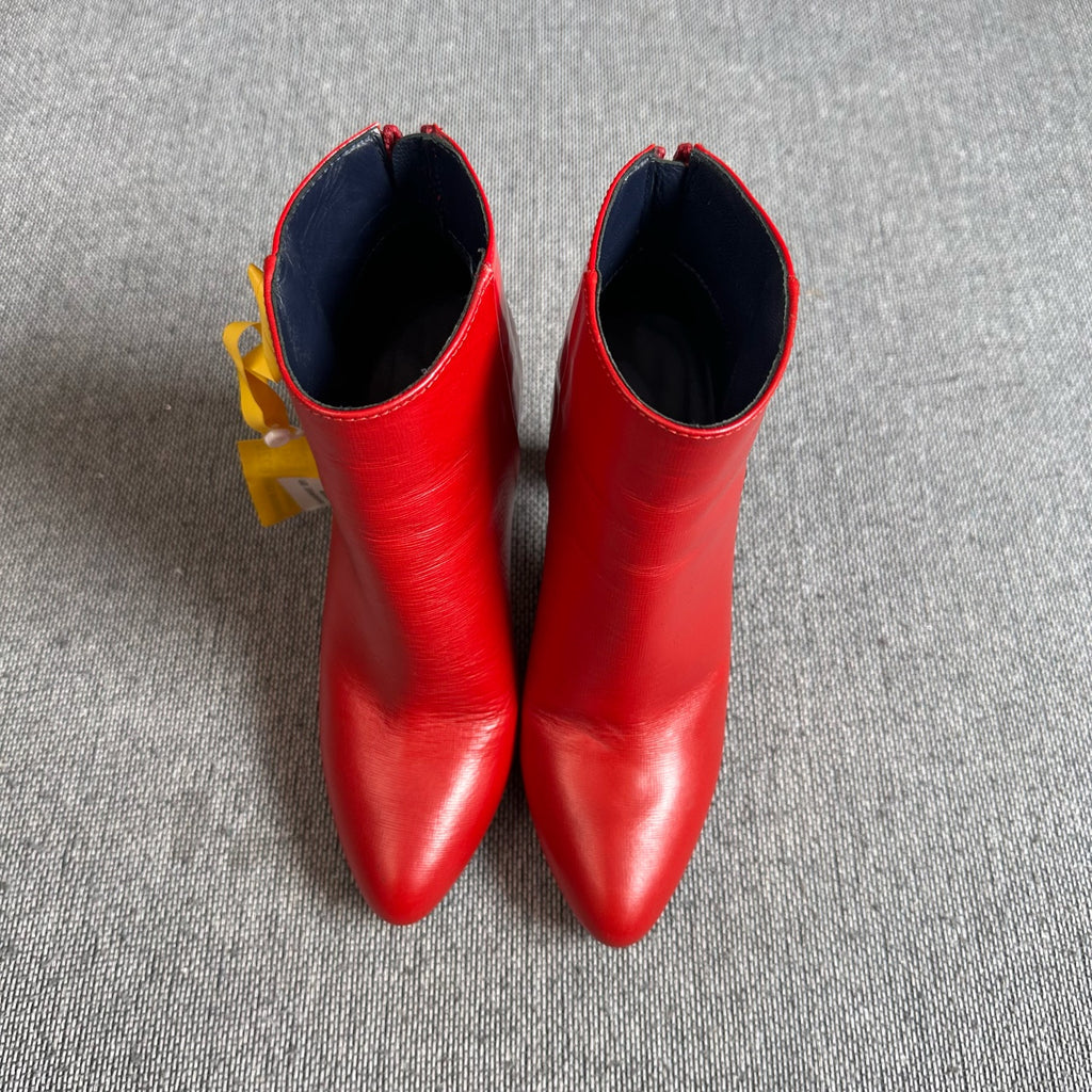 Armani Ankle boots