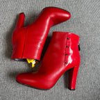 Armani Ankle boots