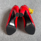 Armani Ankle boots