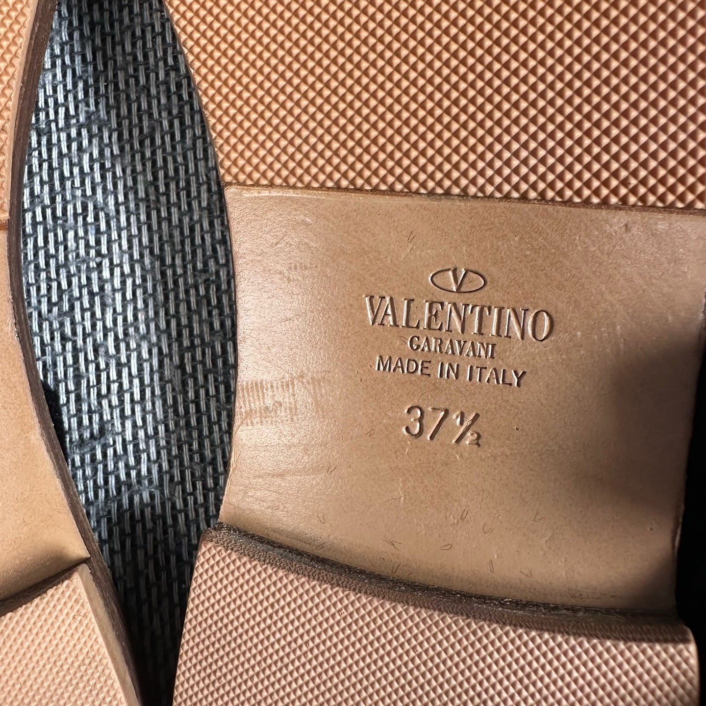 Valentino