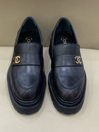 Chanel Loafers