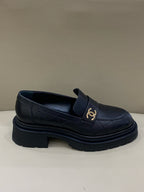 Chanel Loafers