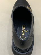 Chanel Loafers