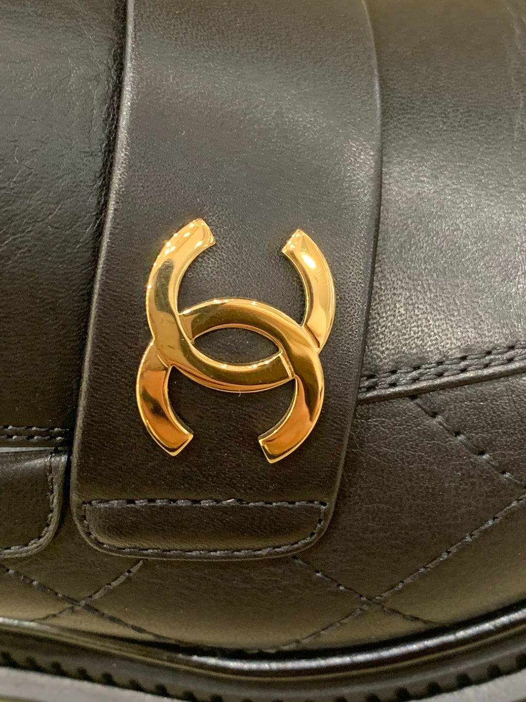 Chanel Loafers