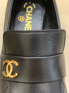 Chanel Loafers