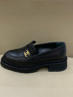 Chanel Loafers