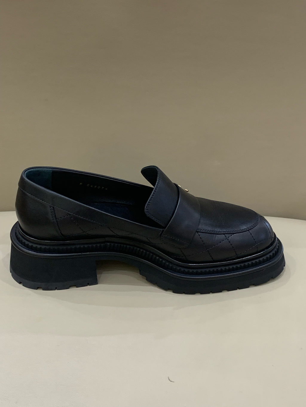 Chanel Loafers