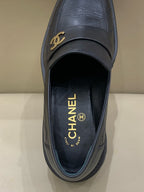 Chanel Loafers