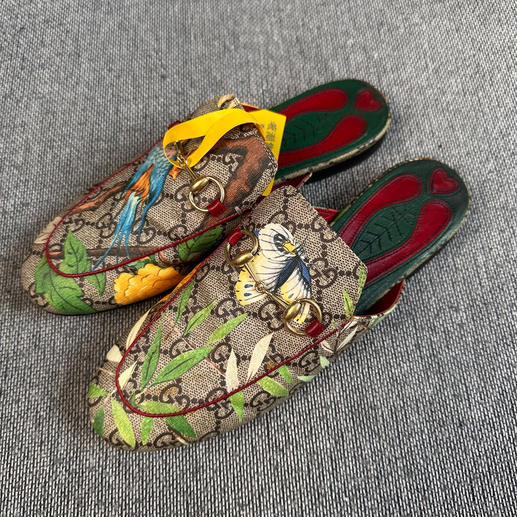 Gucci Flip flop