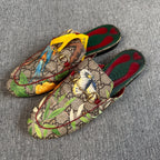 Gucci Flip flop