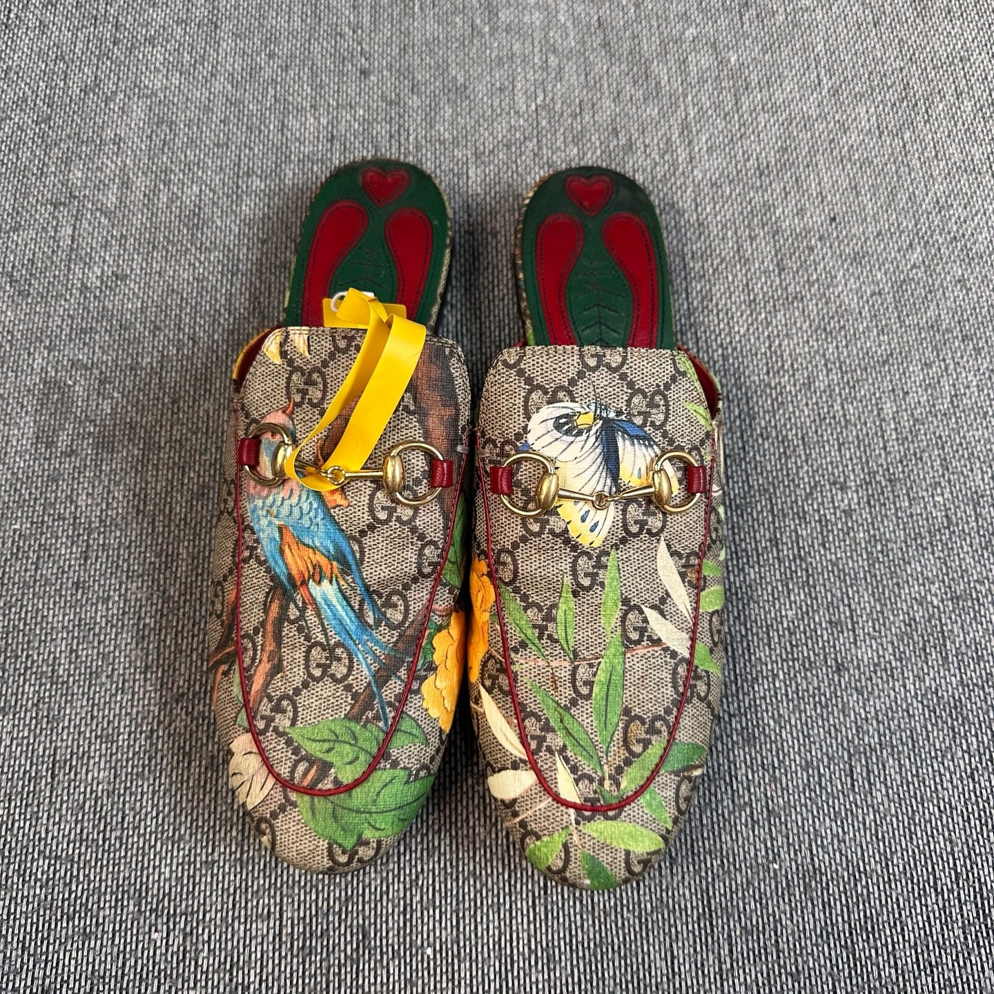 Gucci Flip flop