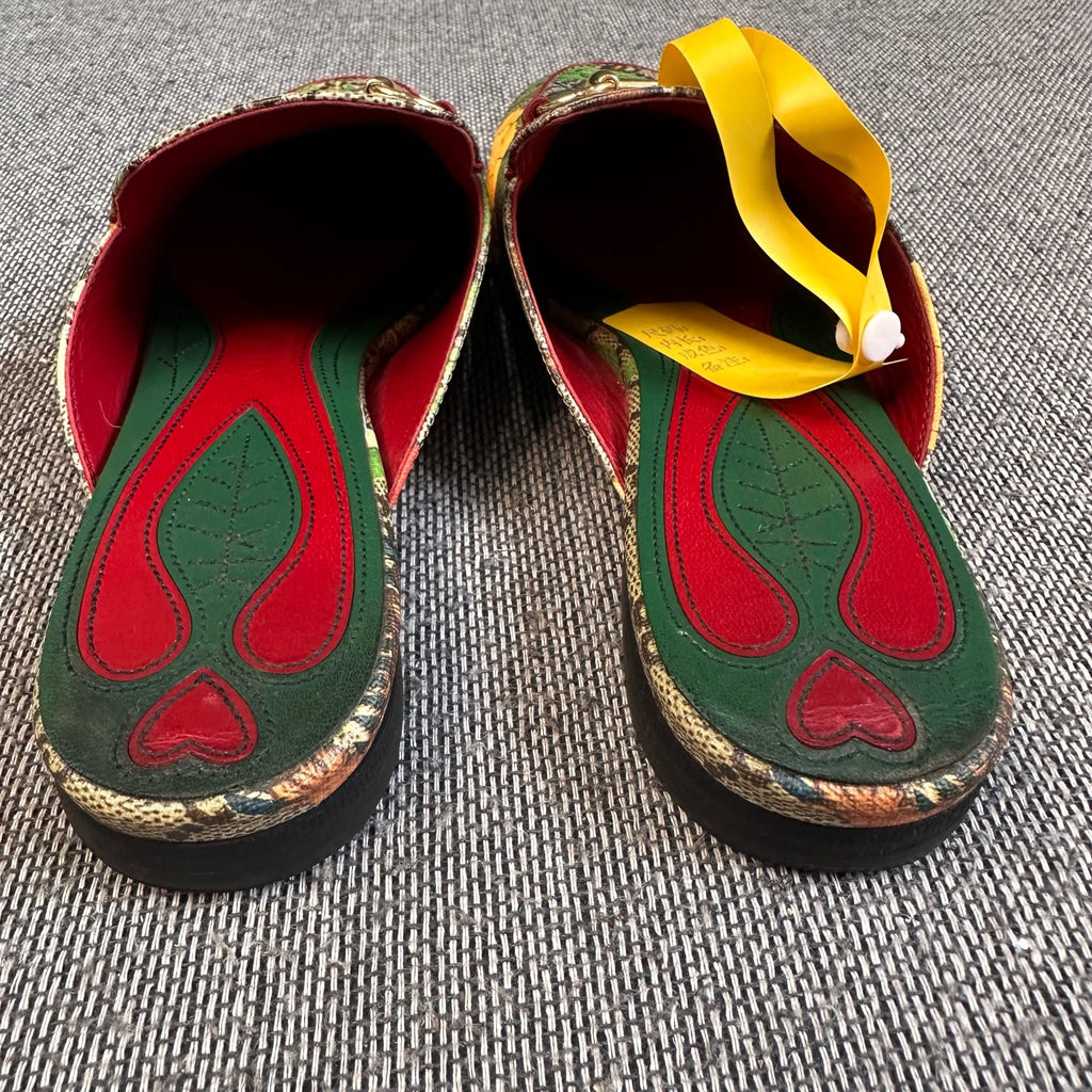 Gucci Flip flop