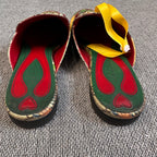Gucci Flip flop