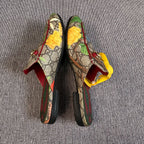 Gucci Flip flop