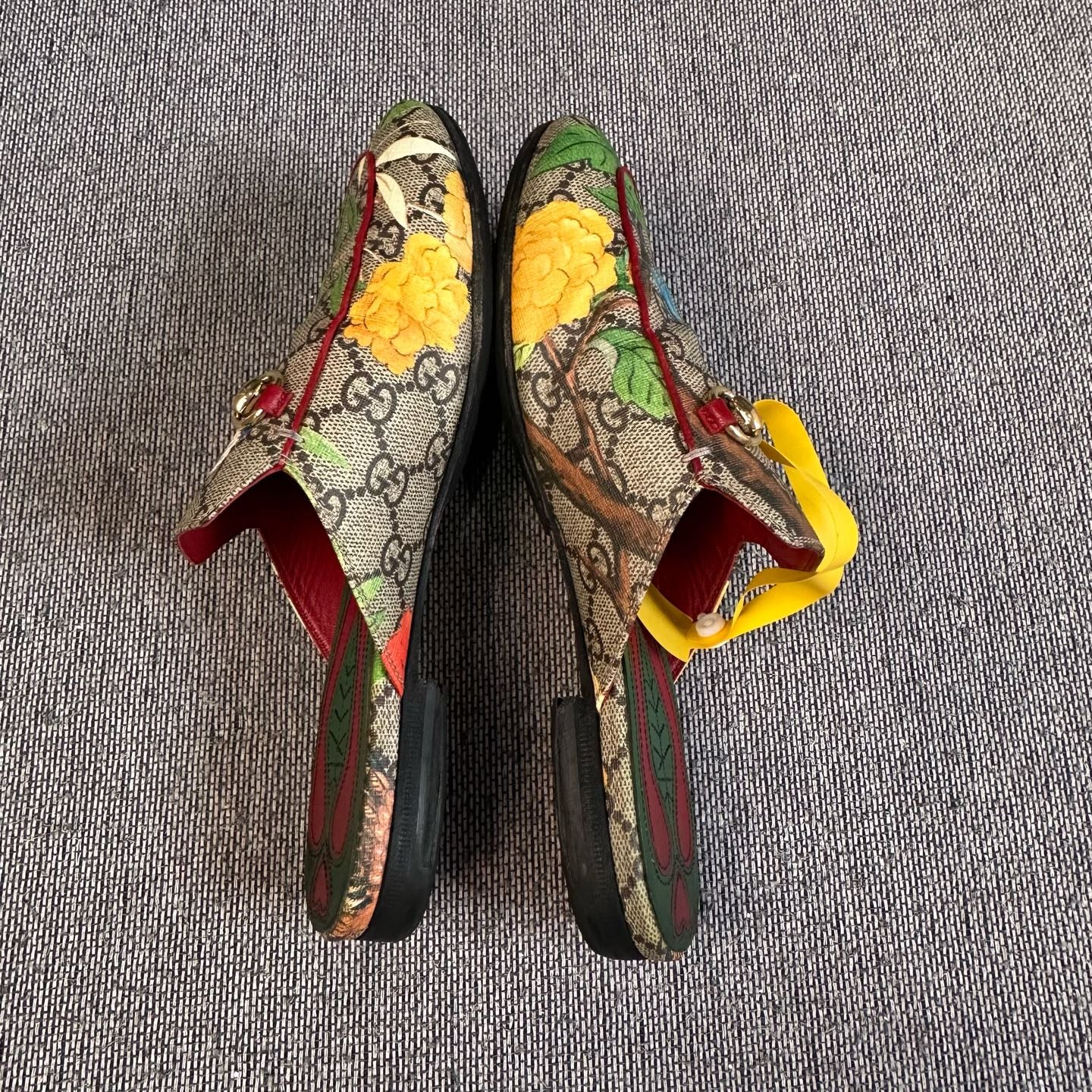 Gucci Flip flop