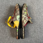Gucci Flip flop