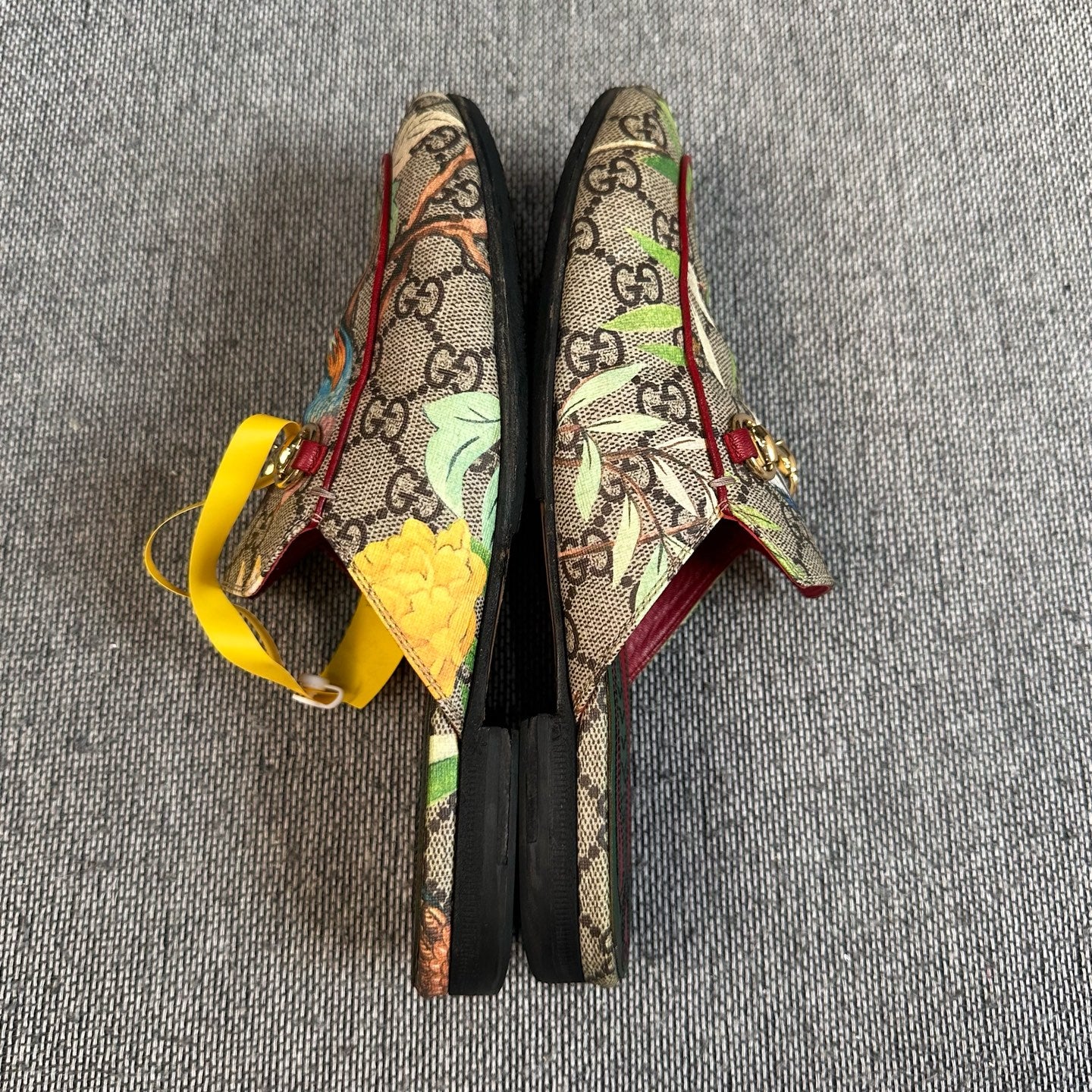 Gucci Flip flop