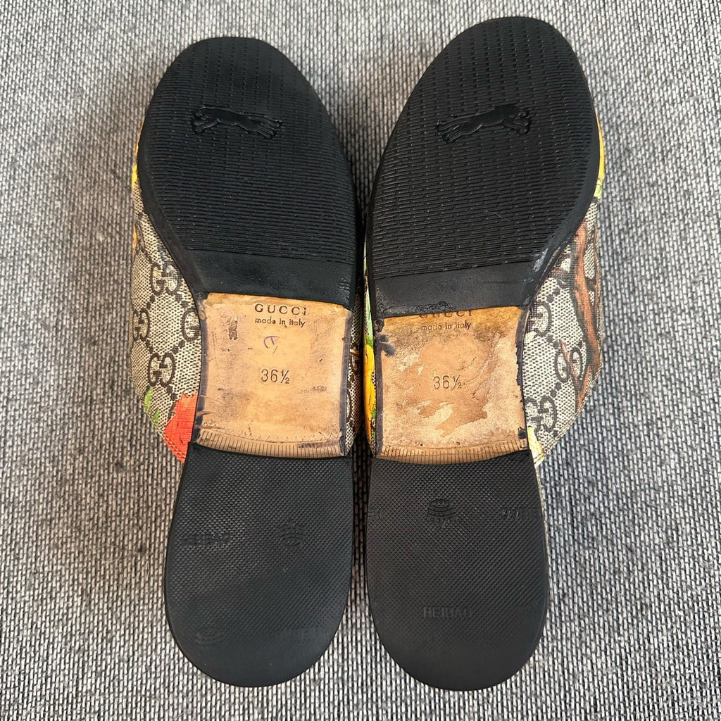 Gucci Flip flop