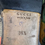 Gucci Flip flop