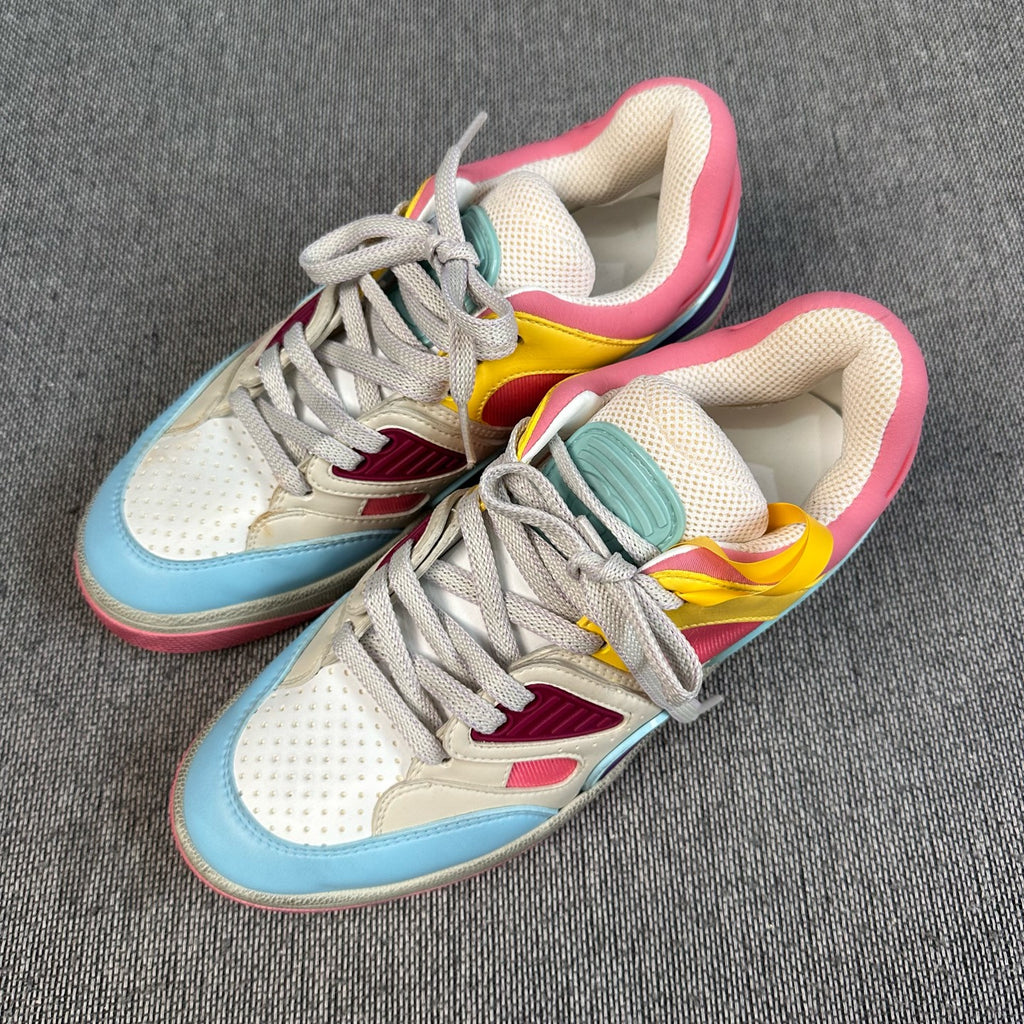 Gucci Skate shoes